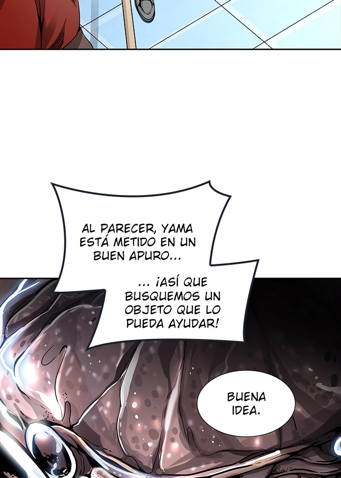 El irregular > Capitulo 500 > Page 1671