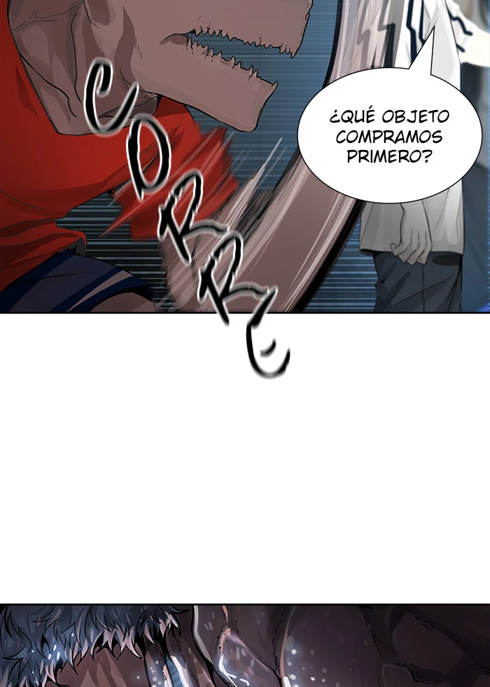 El irregular > Capitulo 500 > Page 1691