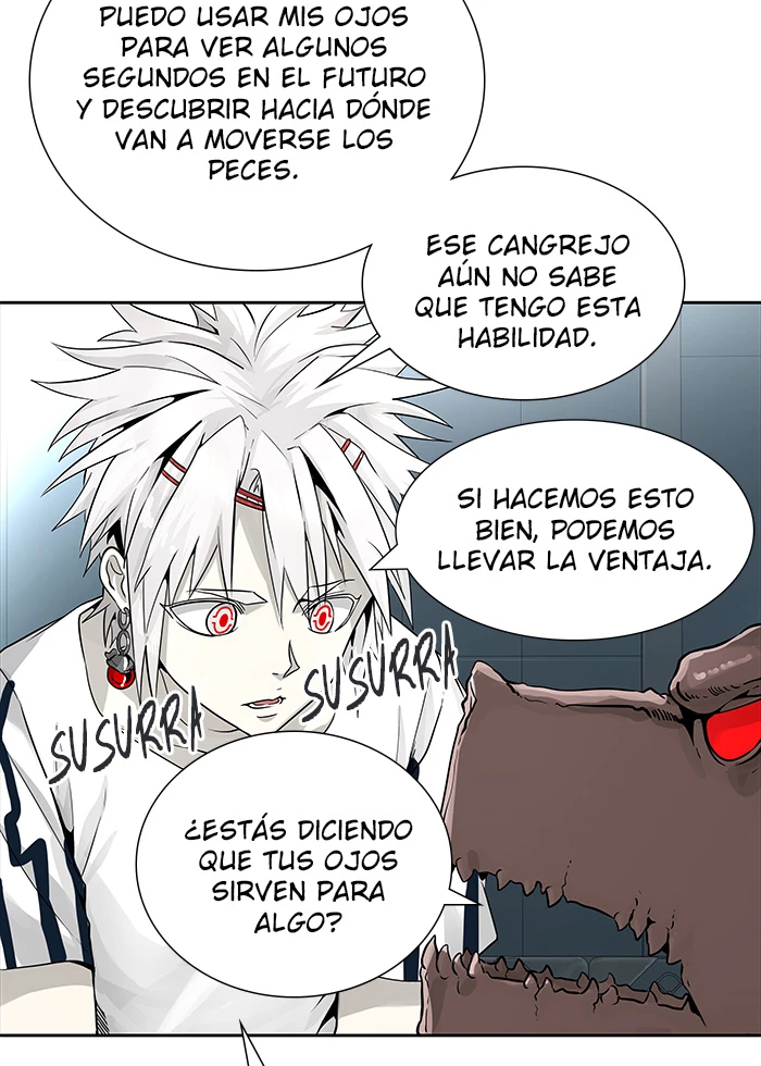 El irregular > Capitulo 500 > Page 1751