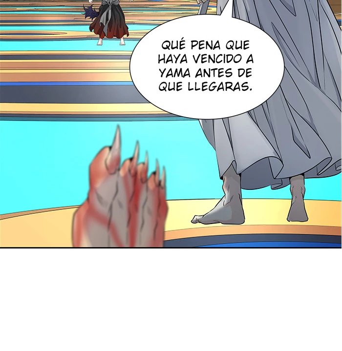 El irregular > Capitulo 500 > Page 1811