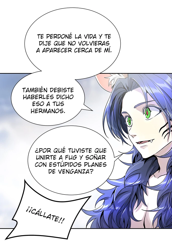 El irregular > Capitulo 500 > Page 1821