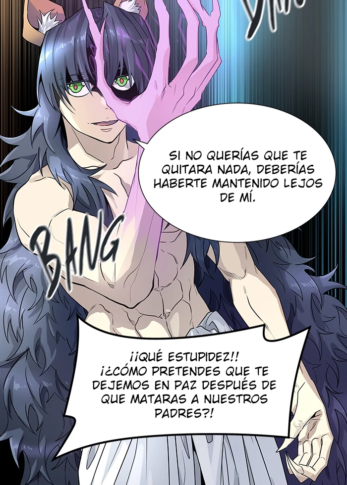 El irregular > Capitulo 500 > Page 1861