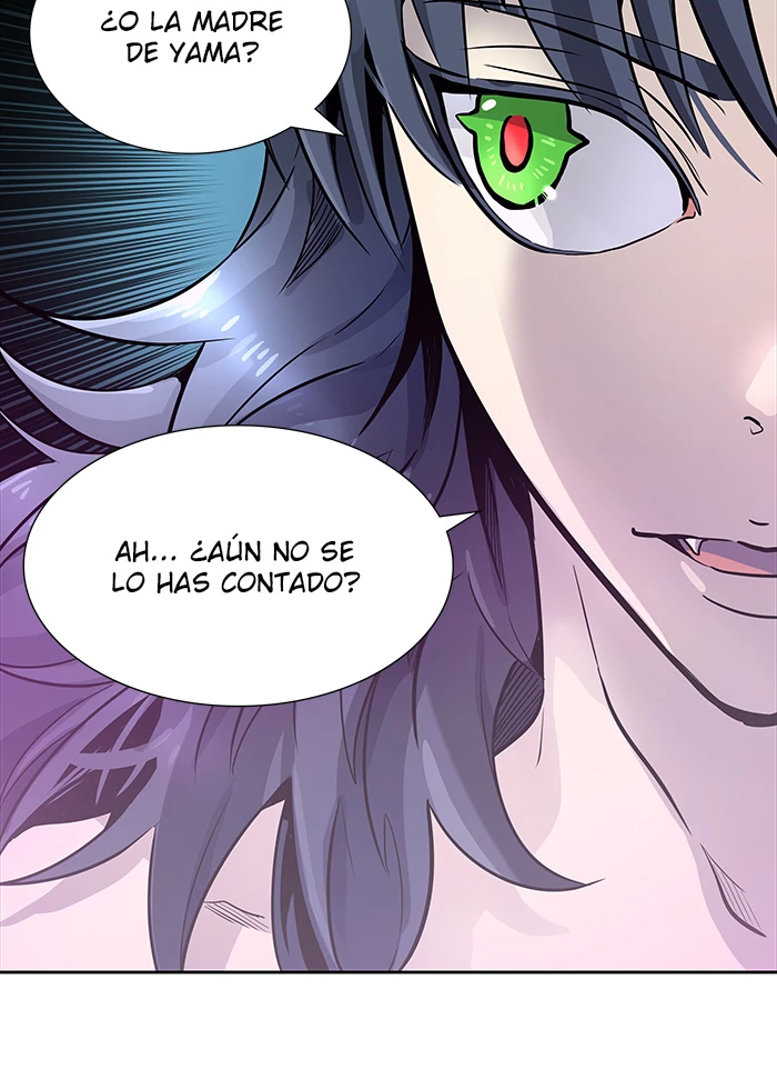 El irregular > Capitulo 500 > Page 1891