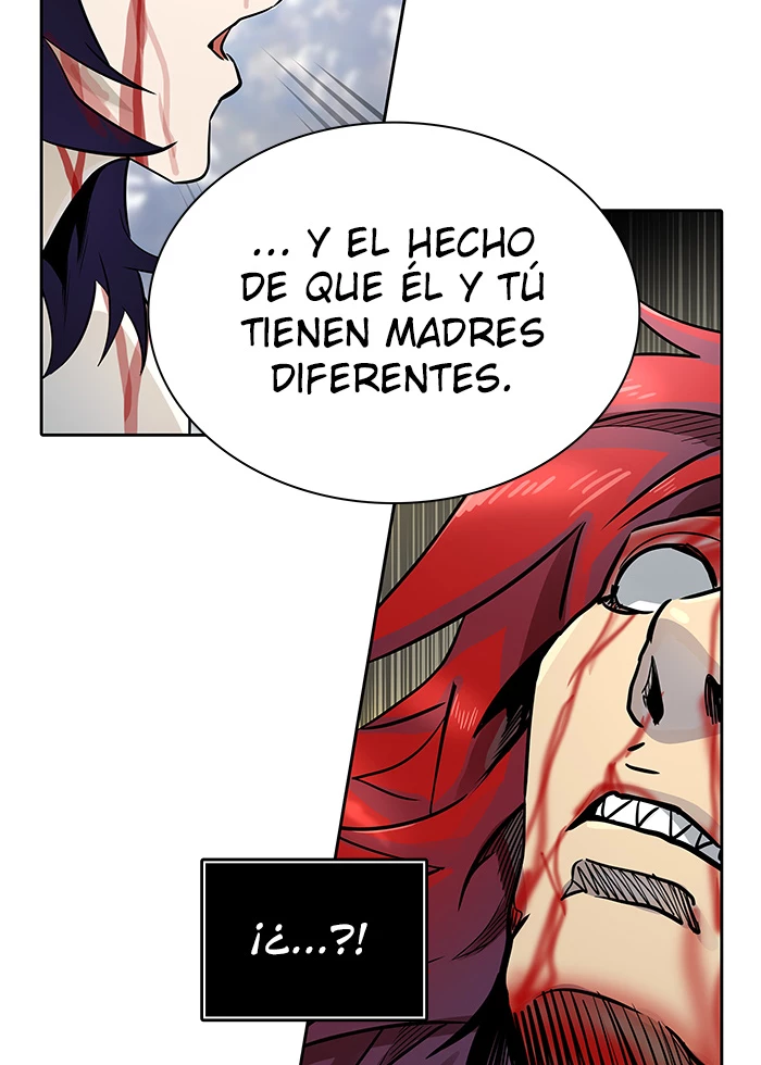 El irregular > Capitulo 500 > Page 1911