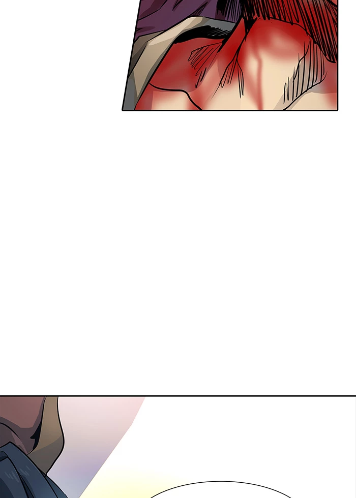 El irregular > Capitulo 500 > Page 1921