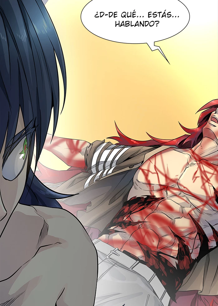 El irregular > Capitulo 500 > Page 1931