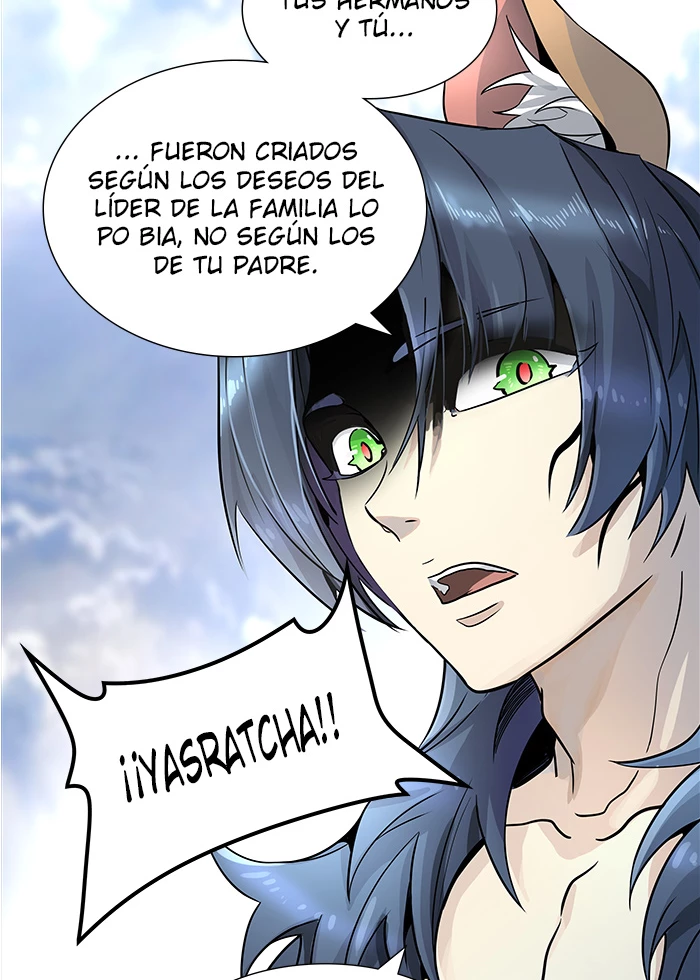 El irregular > Capitulo 500 > Page 1951