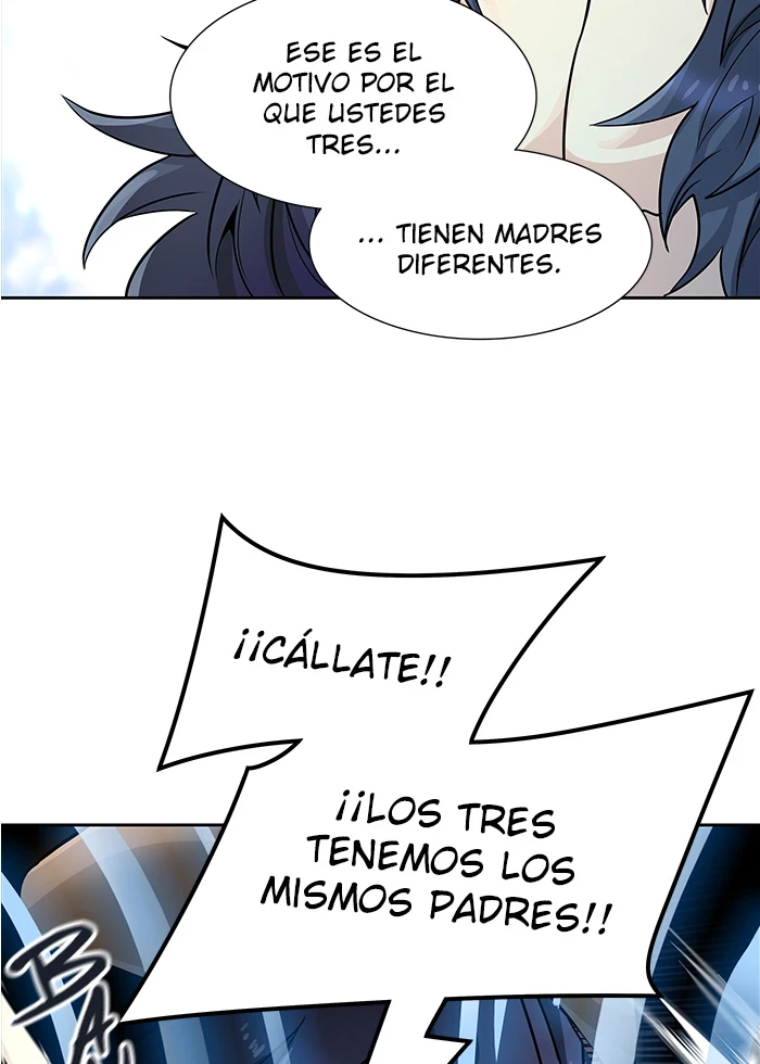 El irregular > Capitulo 500 > Page 1961