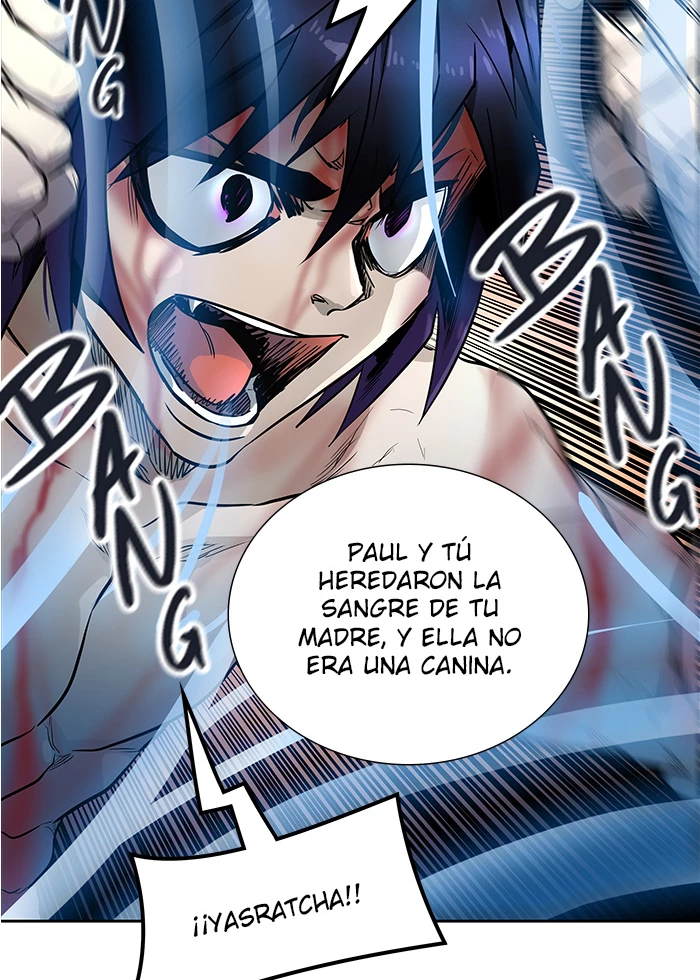 El irregular > Capitulo 500 > Page 1971