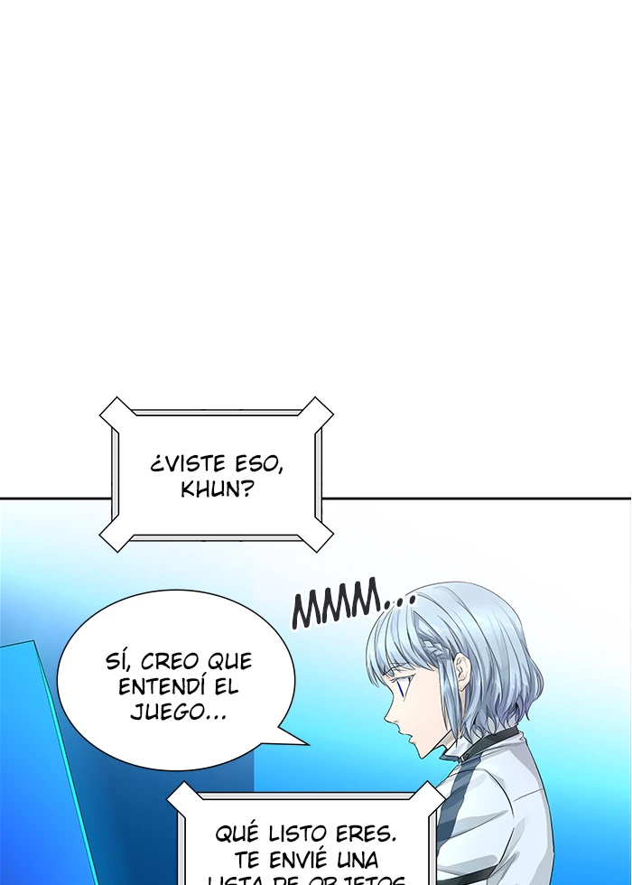 El irregular > Capitulo 500 > Page 2001