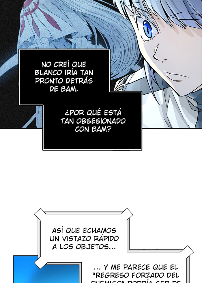 El irregular > Capitulo 500 > Page 2021
