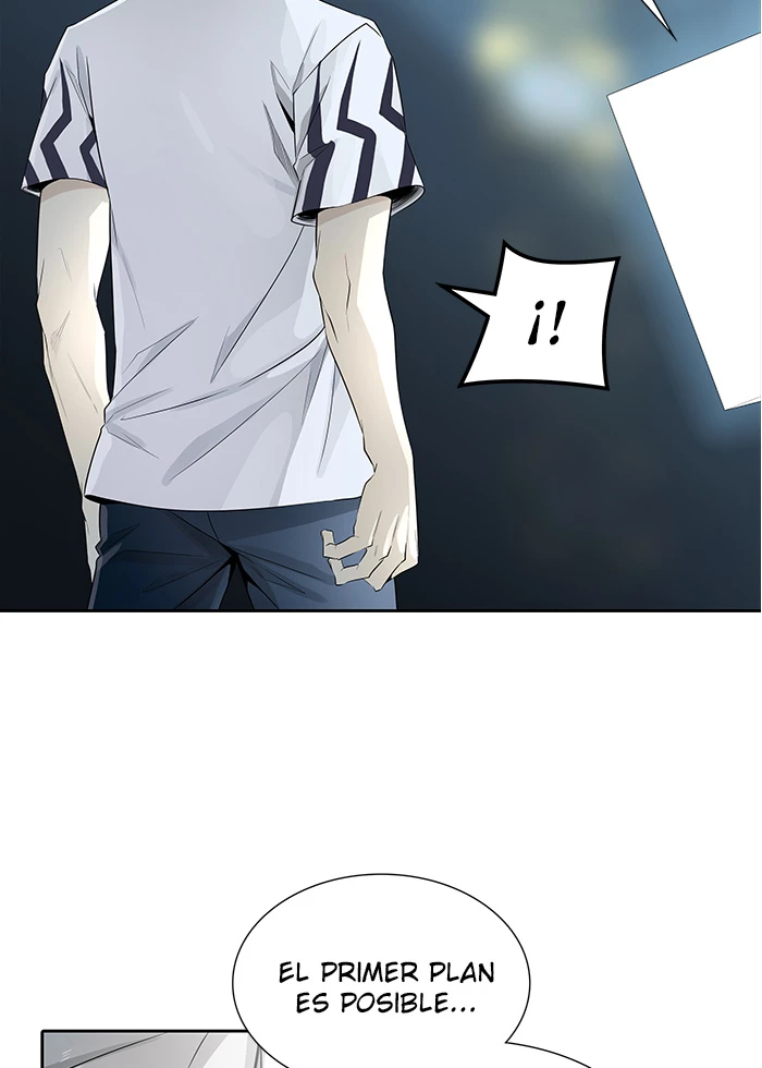 El irregular > Capitulo 500 > Page 2061