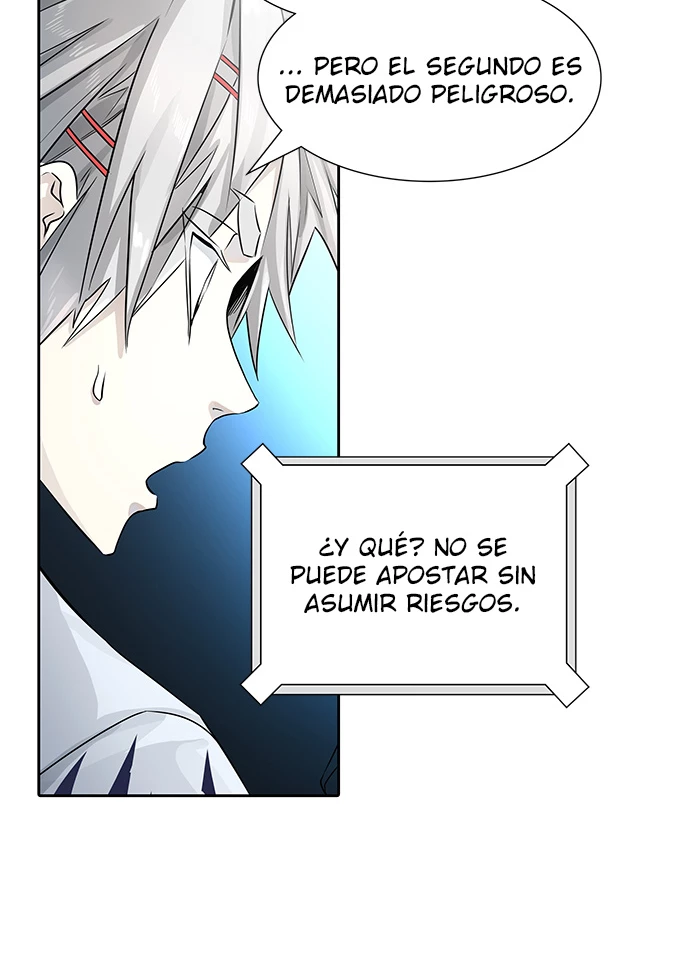 El irregular > Capitulo 500 > Page 2071