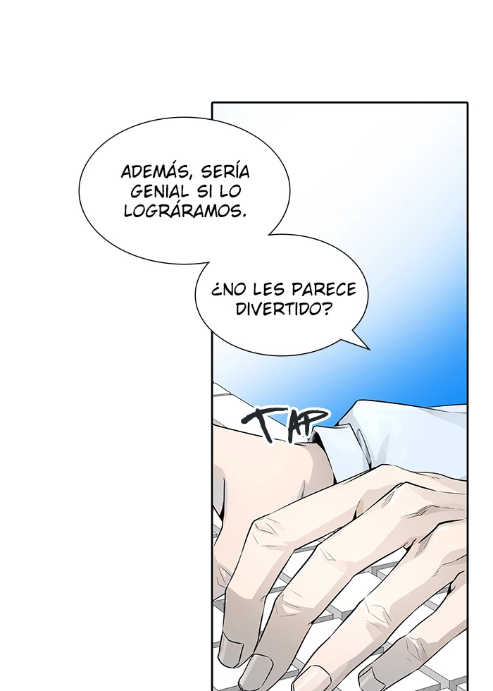 El irregular > Capitulo 500 > Page 2081