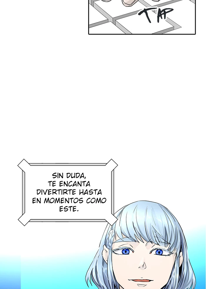 El irregular > Capitulo 500 > Page 2091