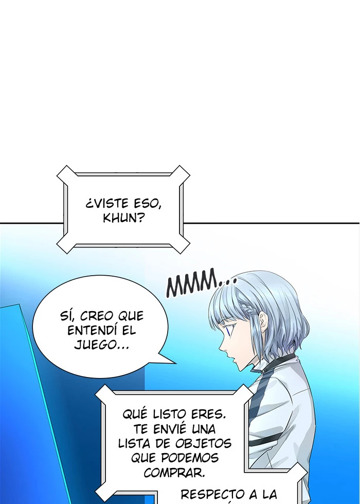 El irregular > Capitulo 501 > Page 01