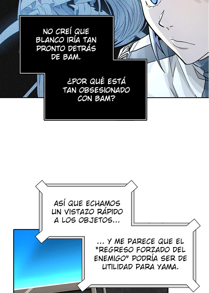 El irregular > Capitulo 501 > Page 21