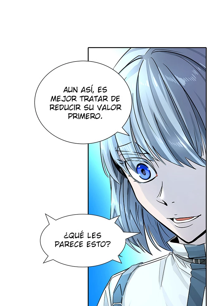 El irregular > Capitulo 501 > Page 41