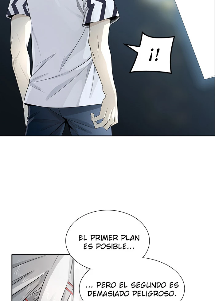 El irregular > Capitulo 501 > Page 61