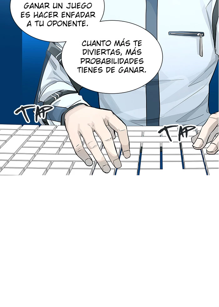 El irregular > Capitulo 501 > Page 101