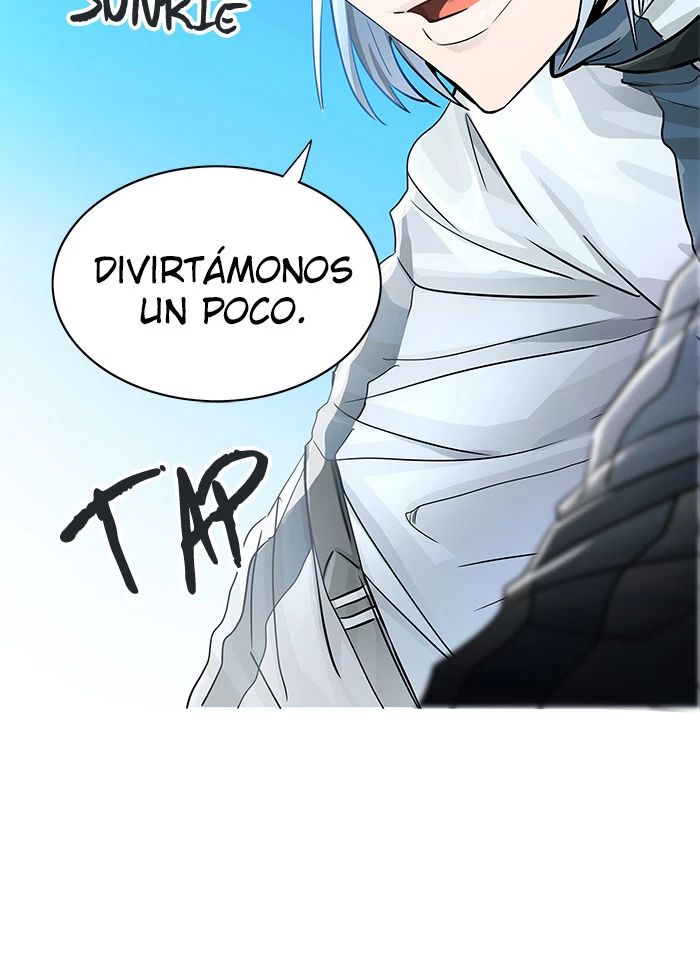 El irregular > Capitulo 501 > Page 121