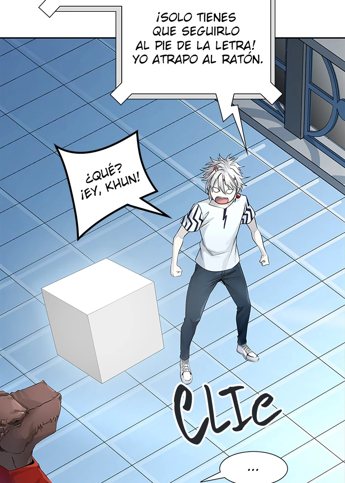 El irregular > Capitulo 501 > Page 181