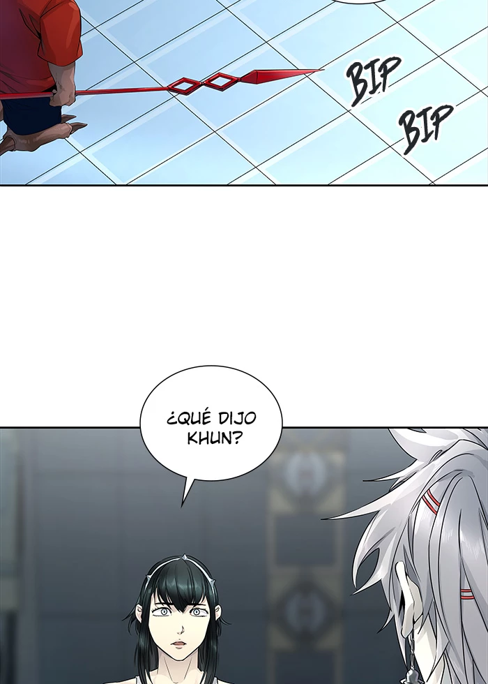 El irregular > Capitulo 501 > Page 191