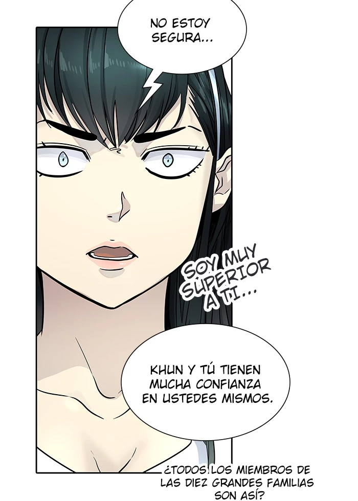 El irregular > Capitulo 501 > Page 211