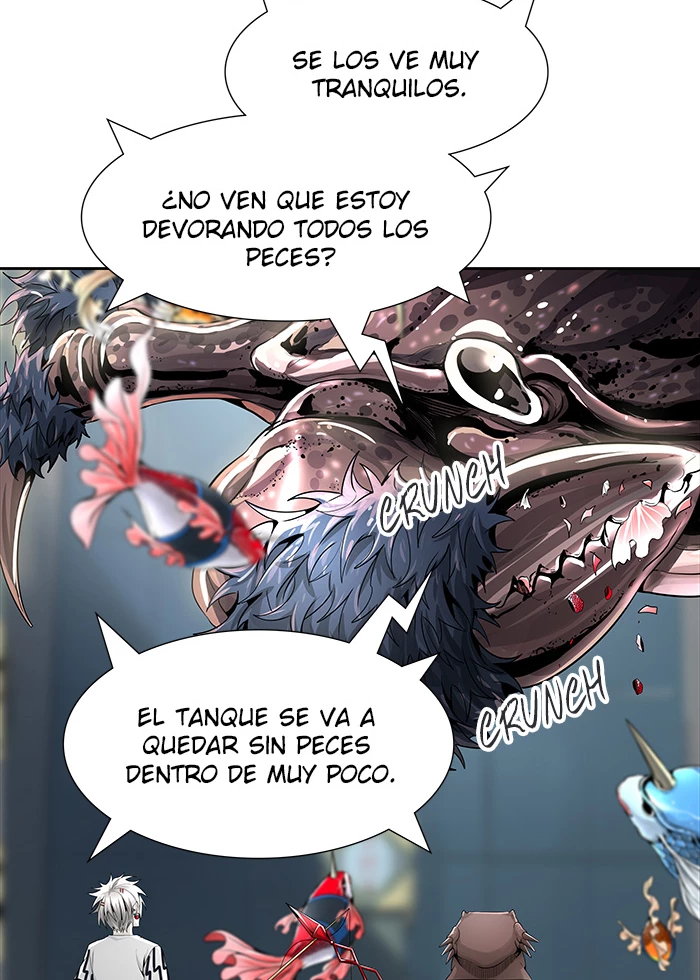 El irregular > Capitulo 501 > Page 251