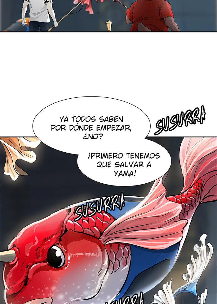 El irregular > Capitulo 501 > Page 261