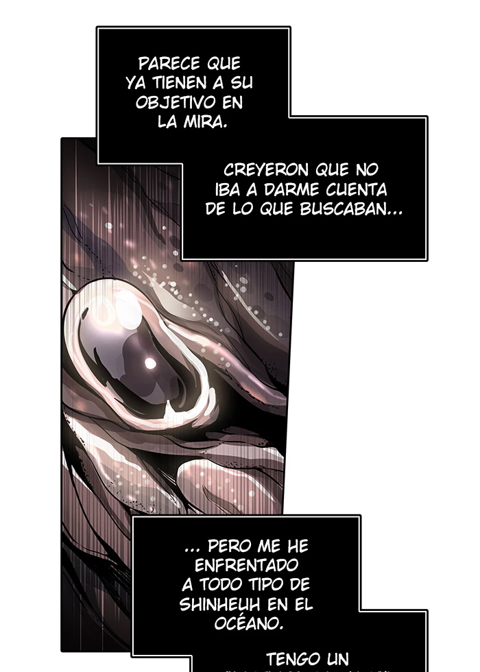 El irregular > Capitulo 501 > Page 291