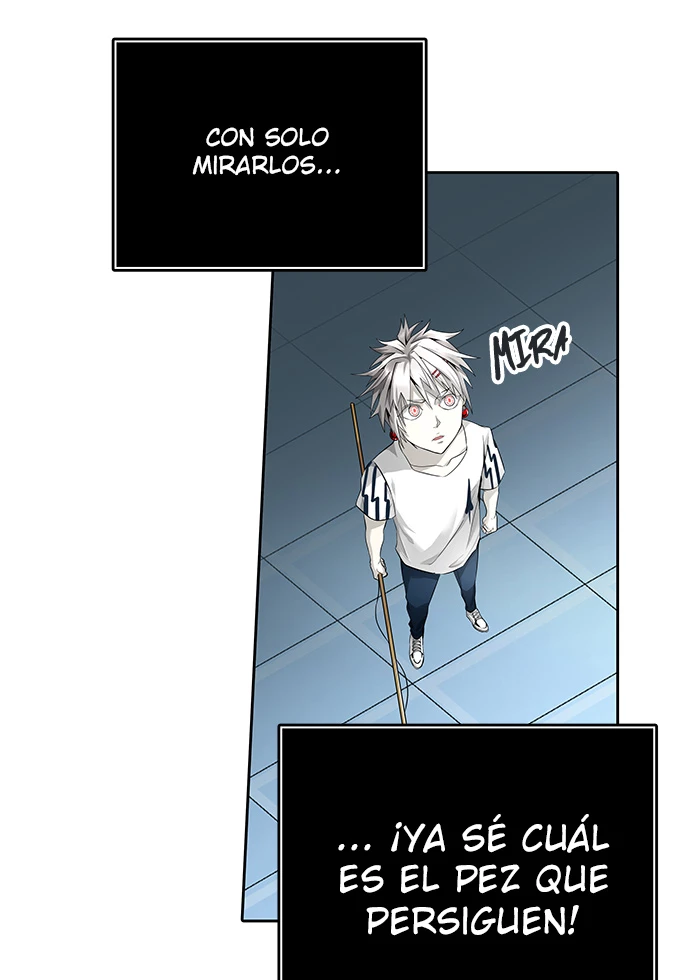 El irregular > Capitulo 501 > Page 311