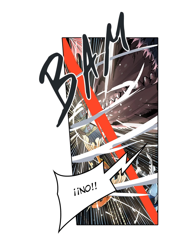 El irregular > Capitulo 501 > Page 351