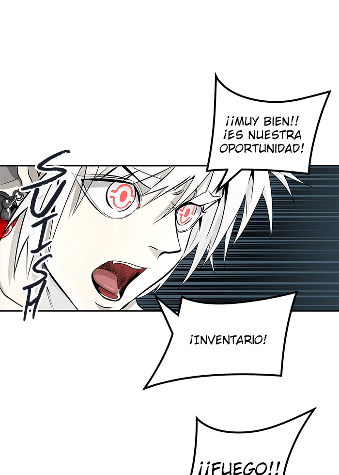 El irregular > Capitulo 501 > Page 361