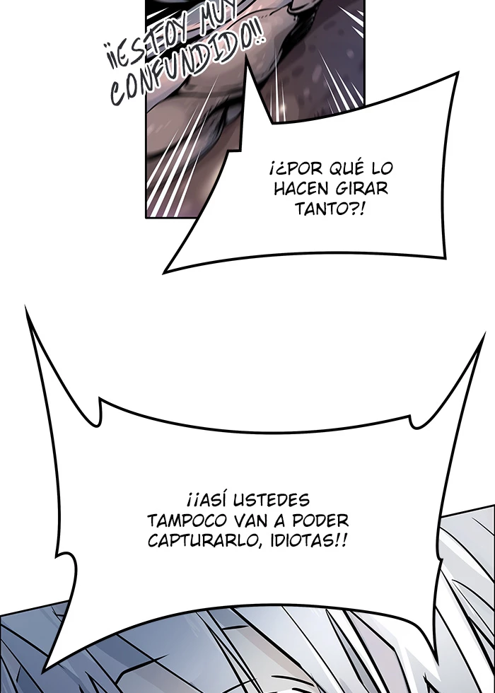 El irregular > Capitulo 501 > Page 431