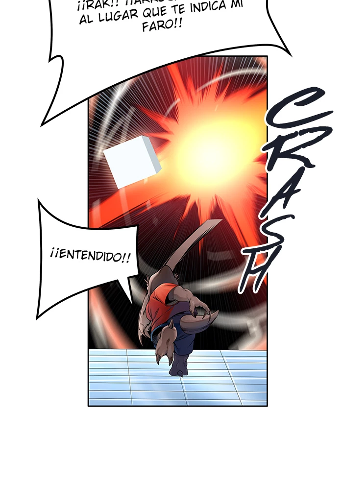 El irregular > Capitulo 501 > Page 471