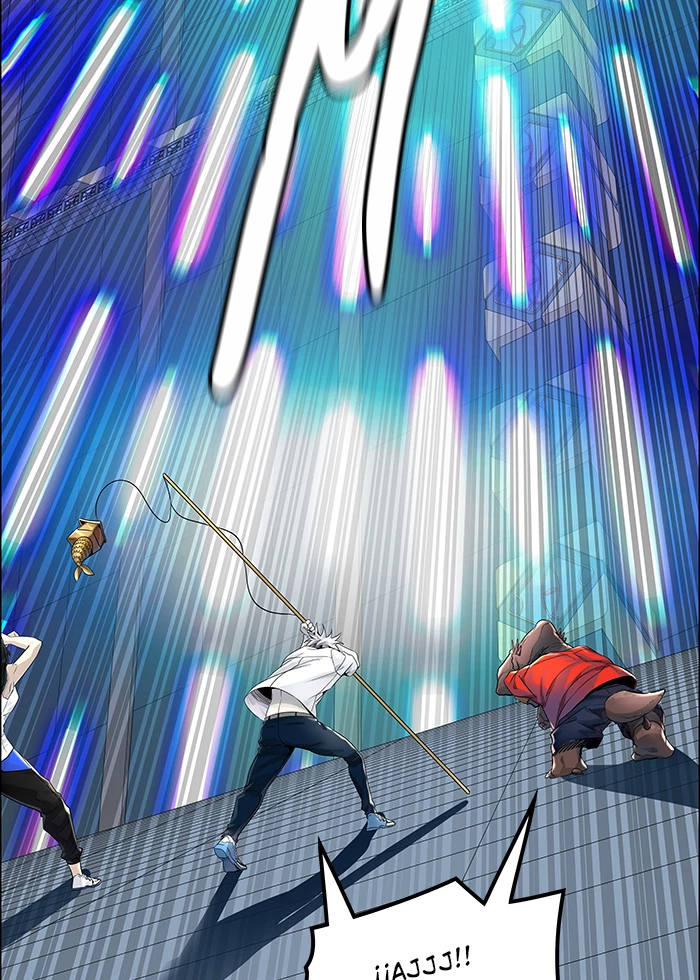 El irregular > Capitulo 501 > Page 531