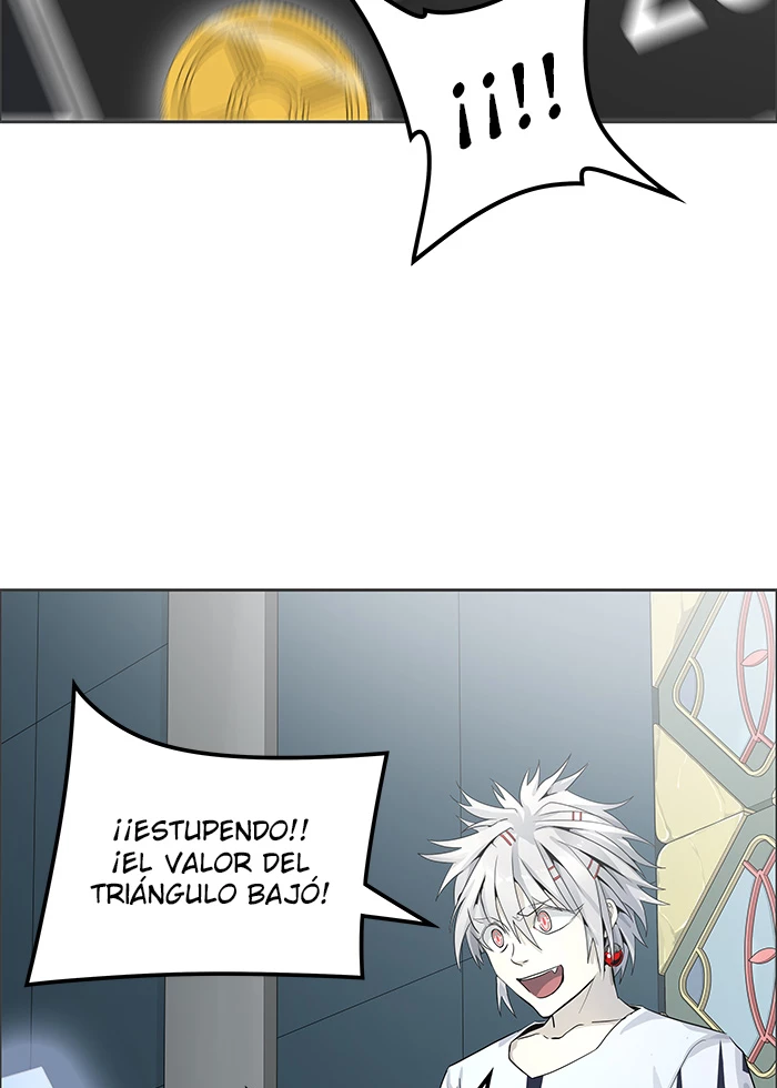 El irregular > Capitulo 501 > Page 571