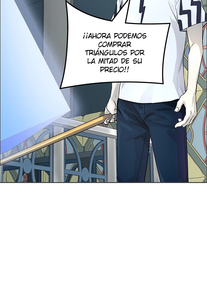 El irregular > Capitulo 501 > Page 581