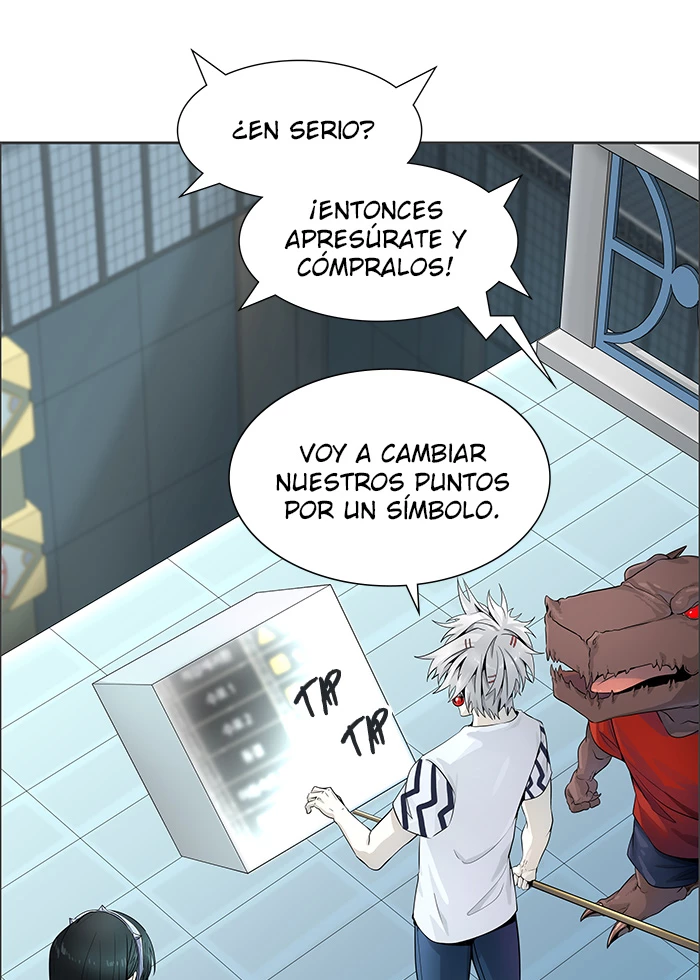 El irregular > Capitulo 501 > Page 591