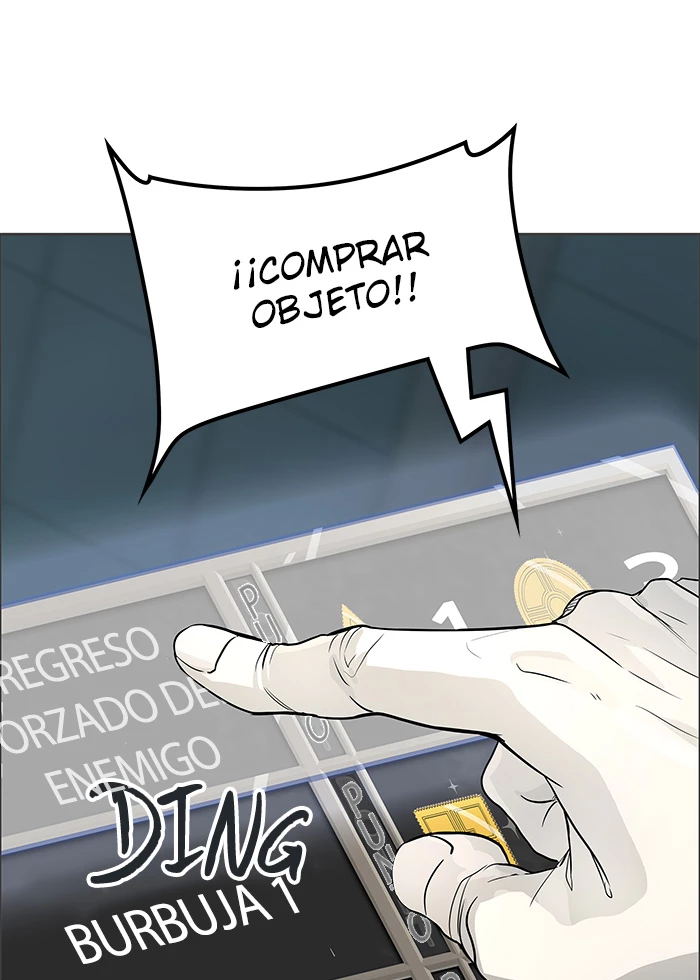 El irregular > Capitulo 501 > Page 611