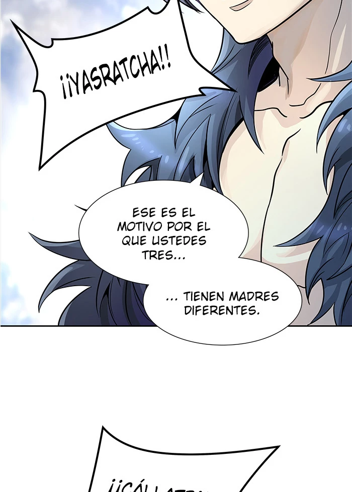 El irregular > Capitulo 501 > Page 661