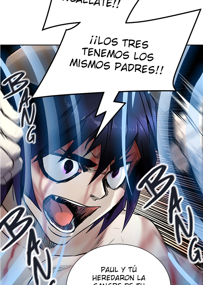 El irregular > Capitulo 501 > Page 671