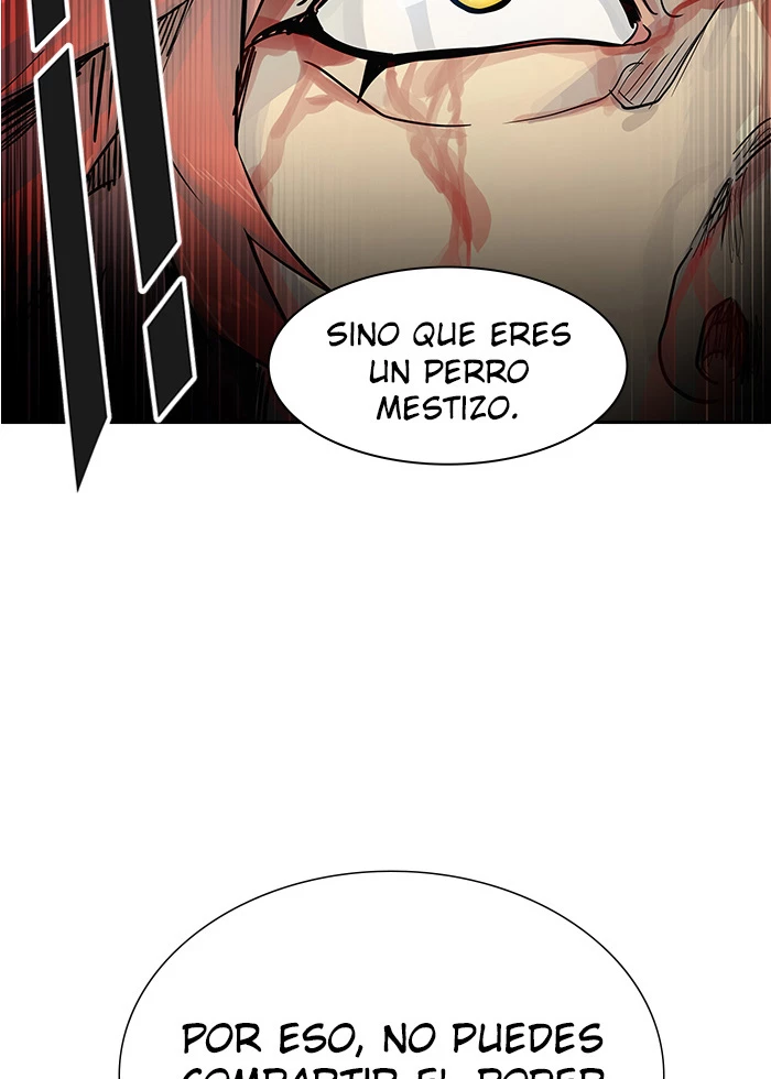 El irregular > Capitulo 501 > Page 701
