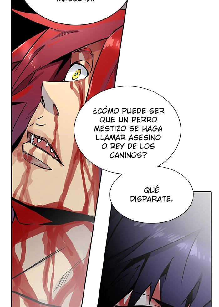 El irregular > Capitulo 501 > Page 751