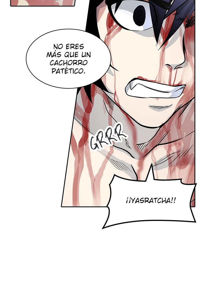 El irregular > Capitulo 501 > Page 761