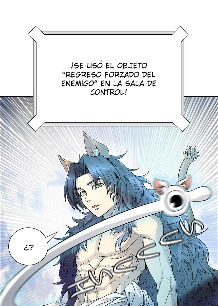 El irregular > Capitulo 501 > Page 771