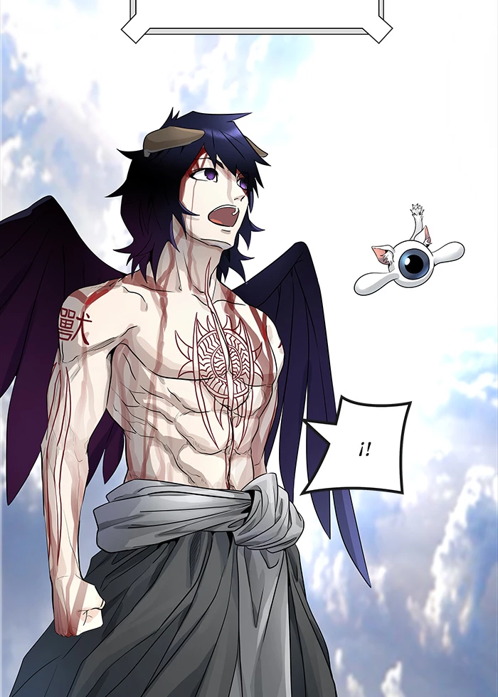 El irregular > Capitulo 501 > Page 851