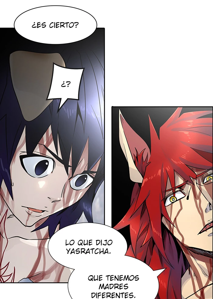 El irregular > Capitulo 501 > Page 911