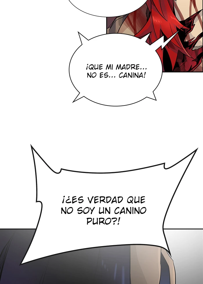 El irregular > Capitulo 501 > Page 921